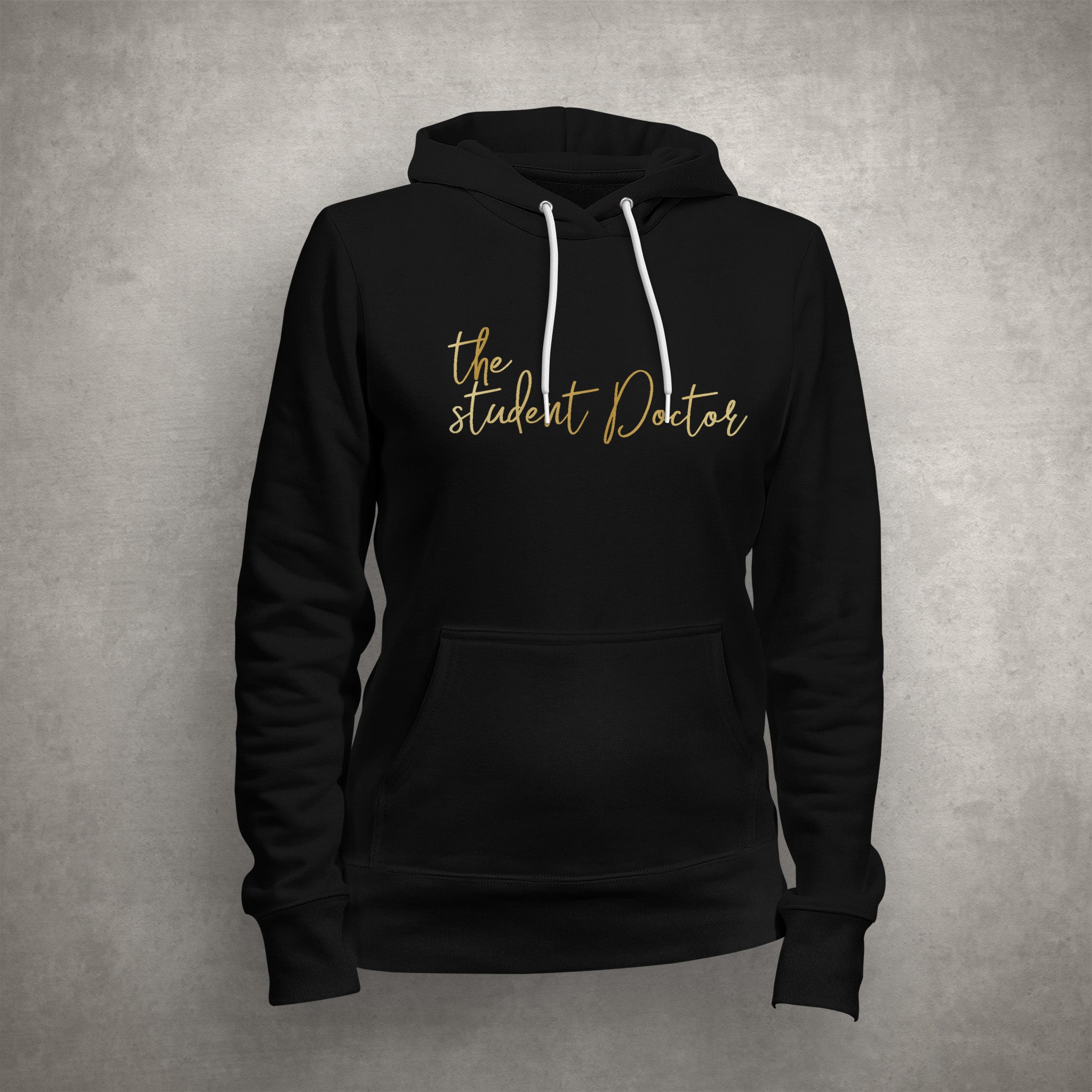 Student Doctor Apparel