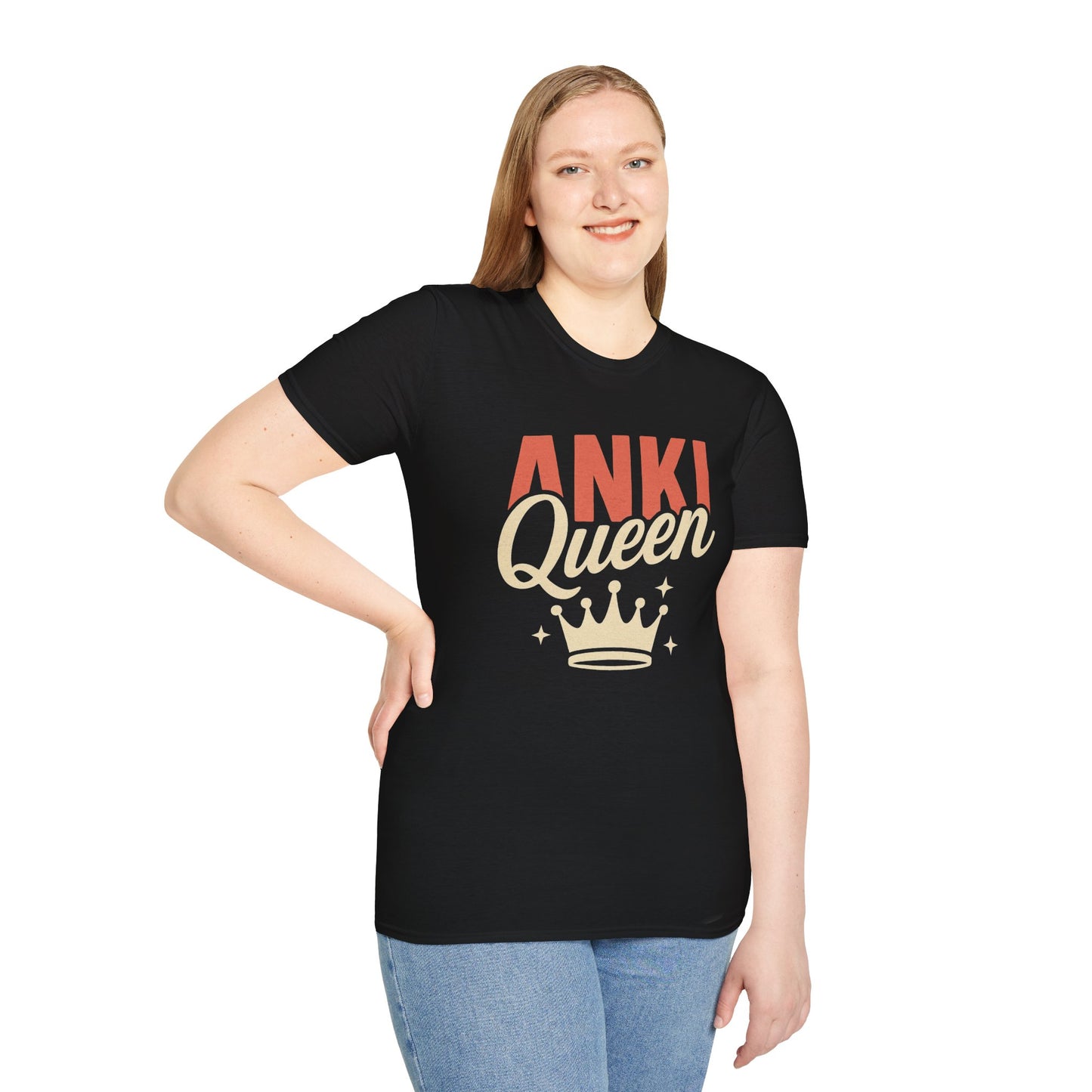 Anki Queen T-Shirt
