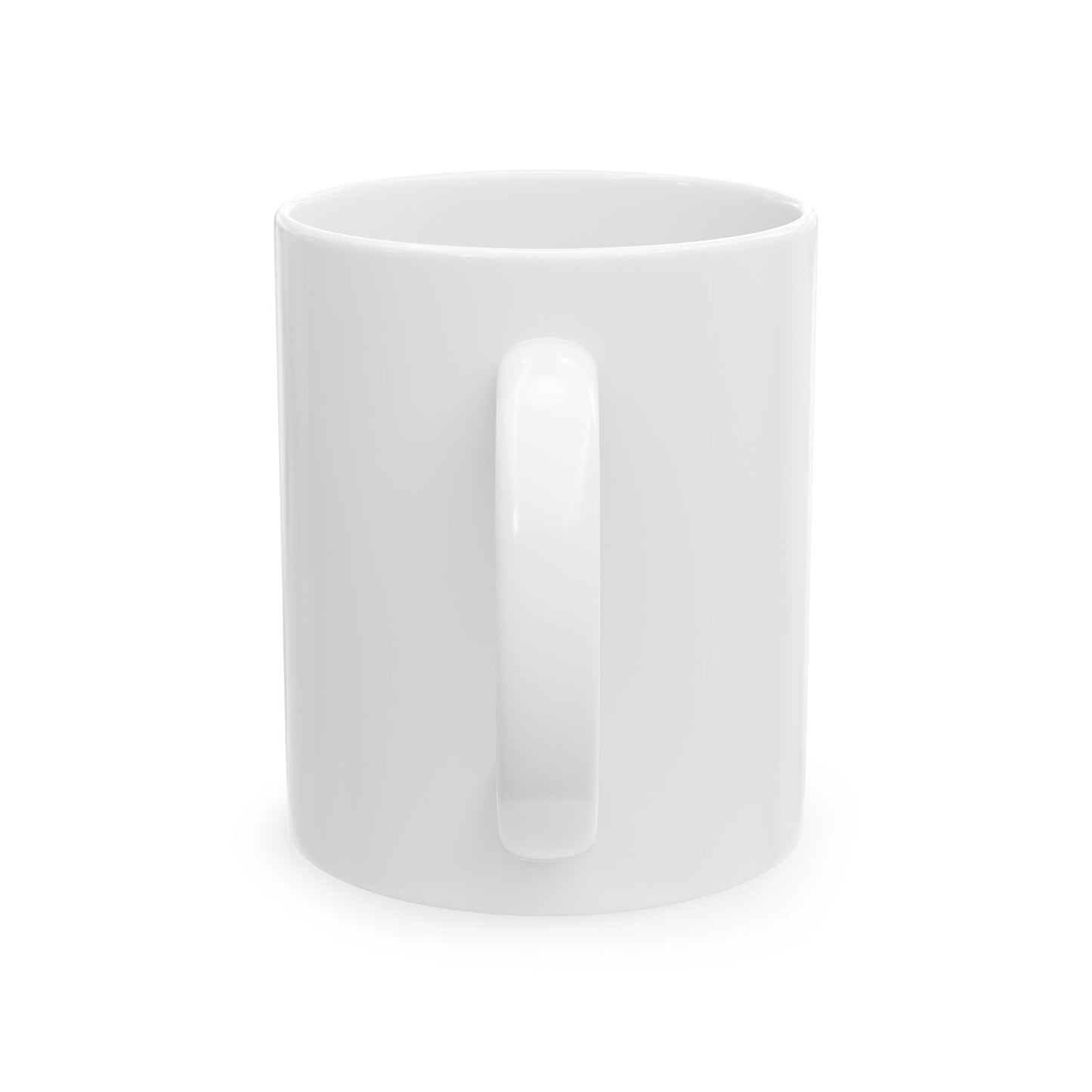 Heartfelt Student Doctor Ceramic Mug