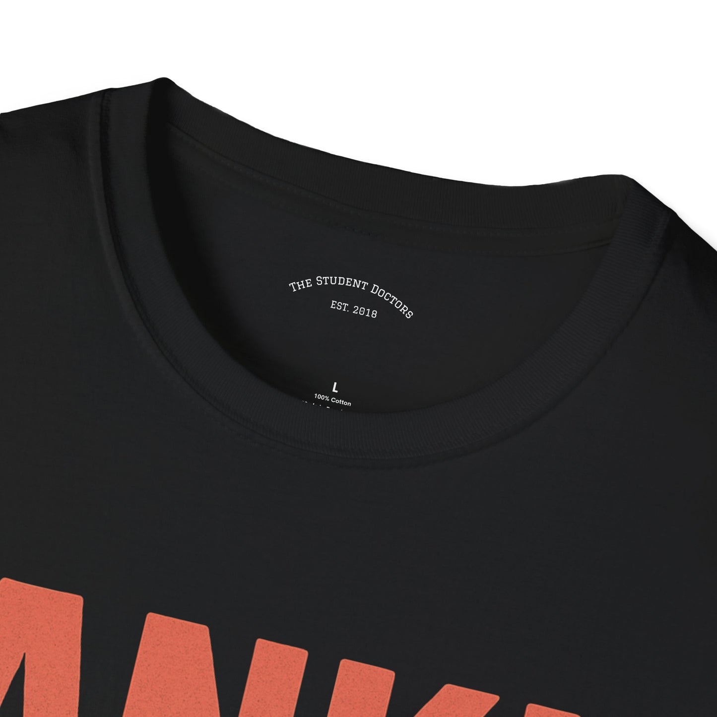 Anki Queen T-Shirt