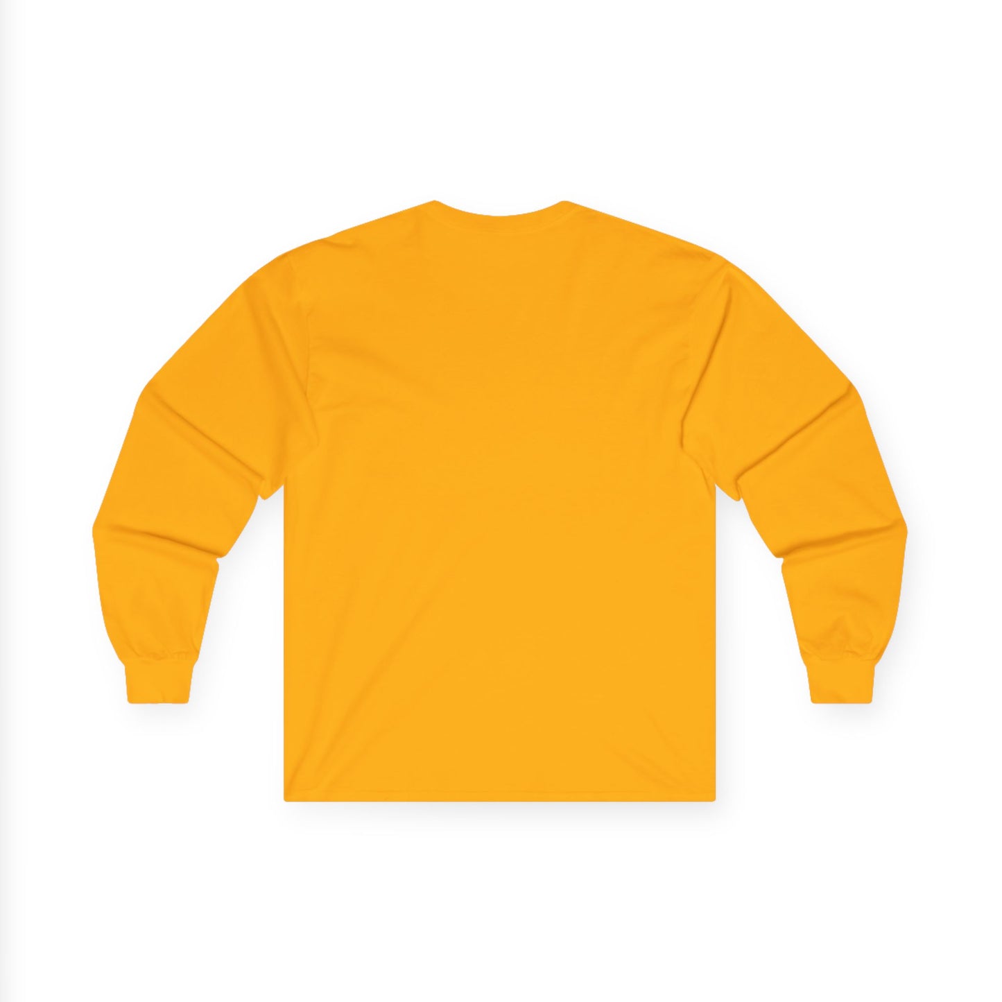 Proud Doner Long Sleeve Tee, Halloween Shirt, Gift for Students, Funny Skeleton Apparel, Unisex Party Top
