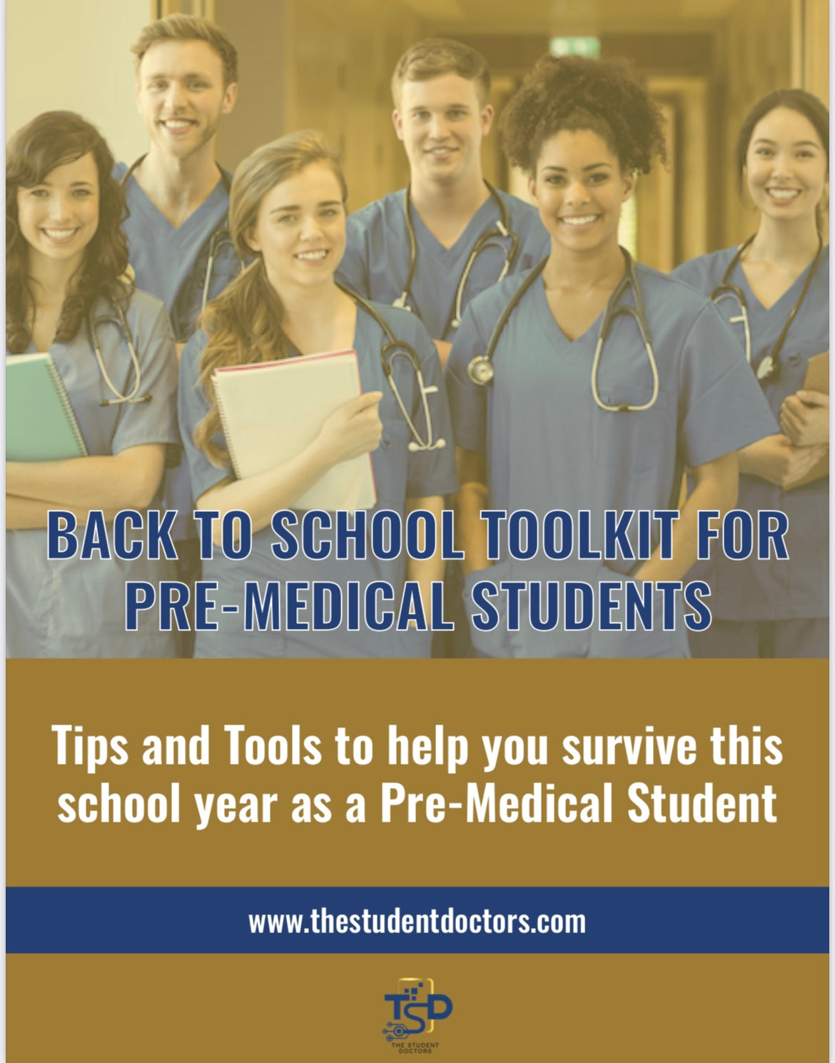 Back to School Toolkit Download