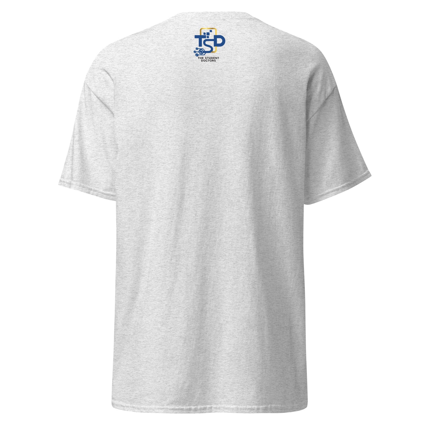 Student Doctor “Medical Alphabet” Tee
