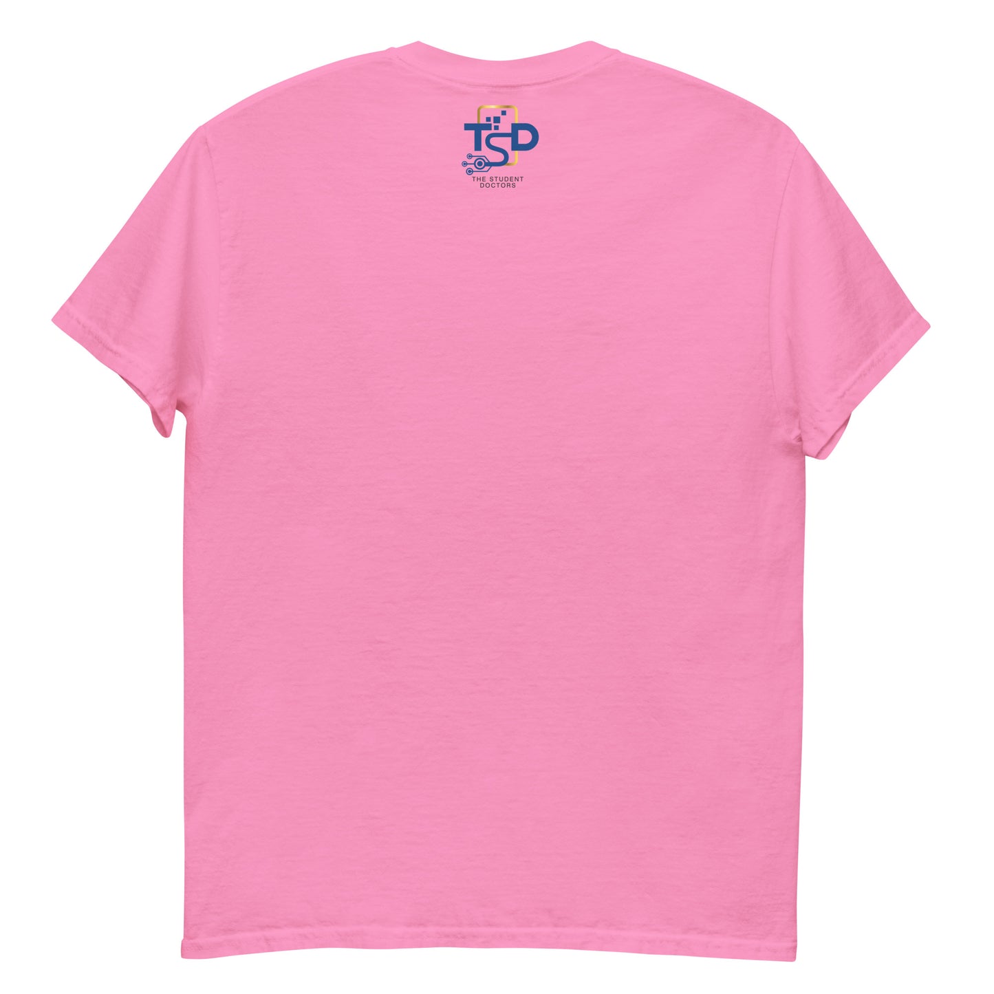 Student Doctor “Medical Alphabet” Tee