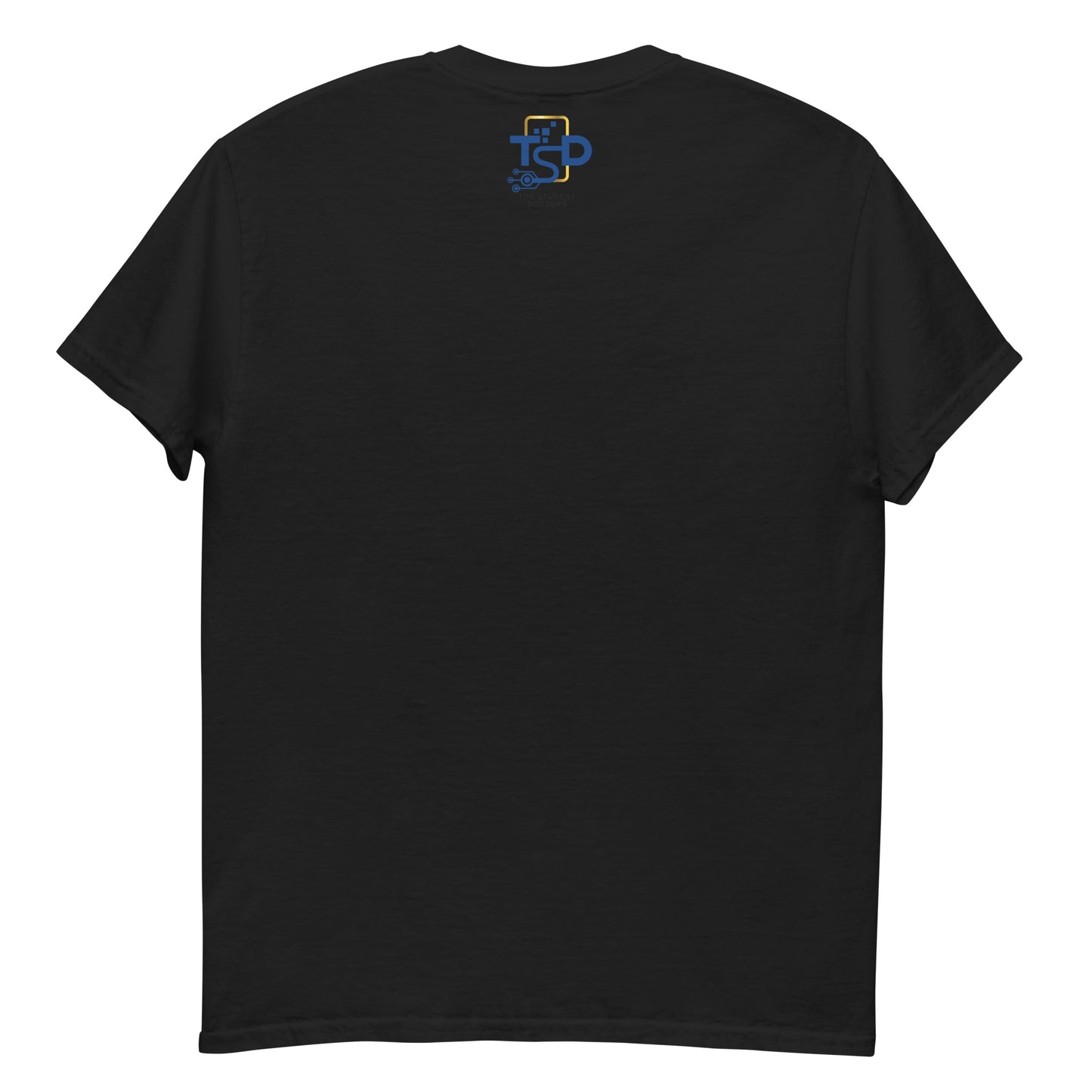 Student Doctor “Medical Alphabet” Tee
