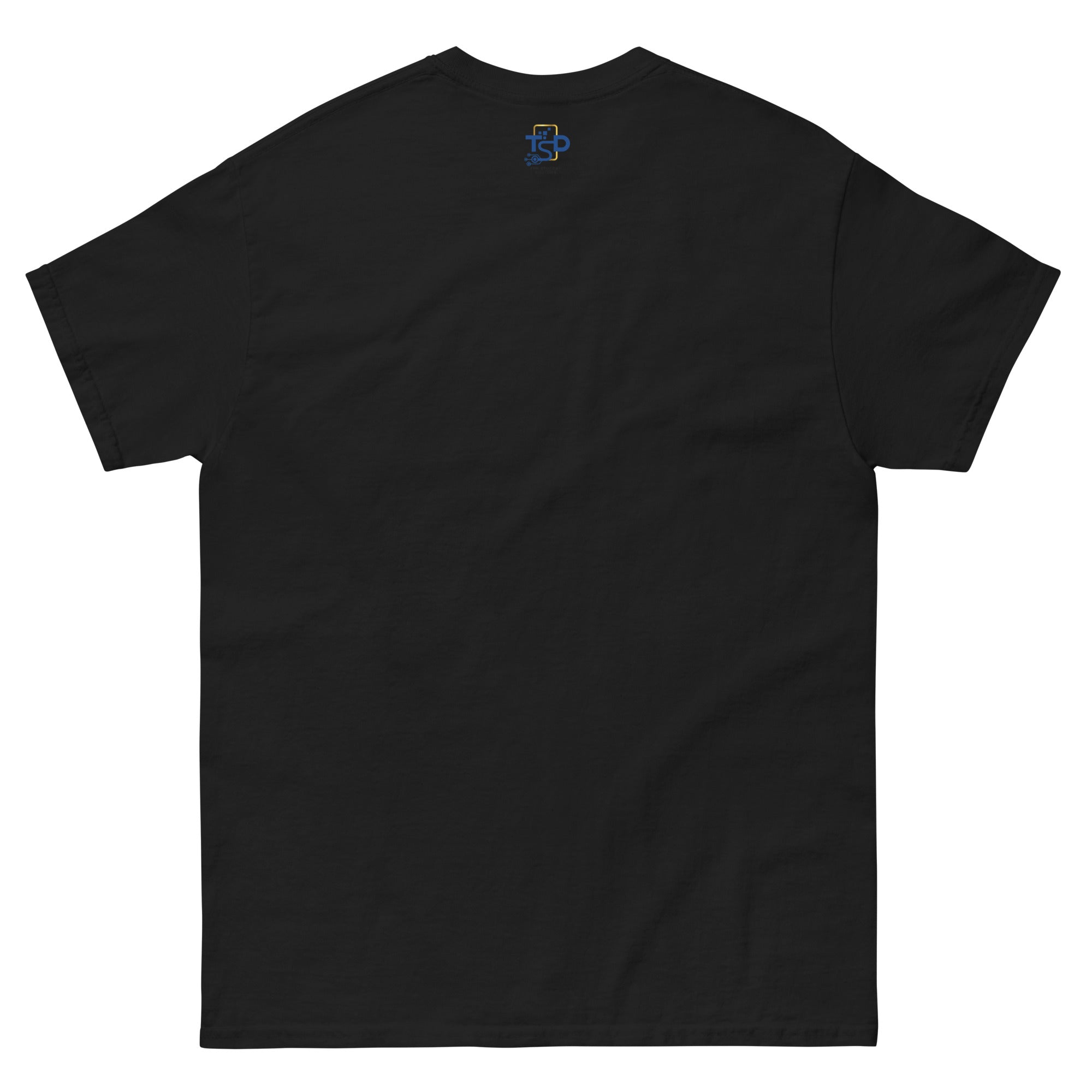 “Future Doctor” Unisex Heavy Cotton Tee