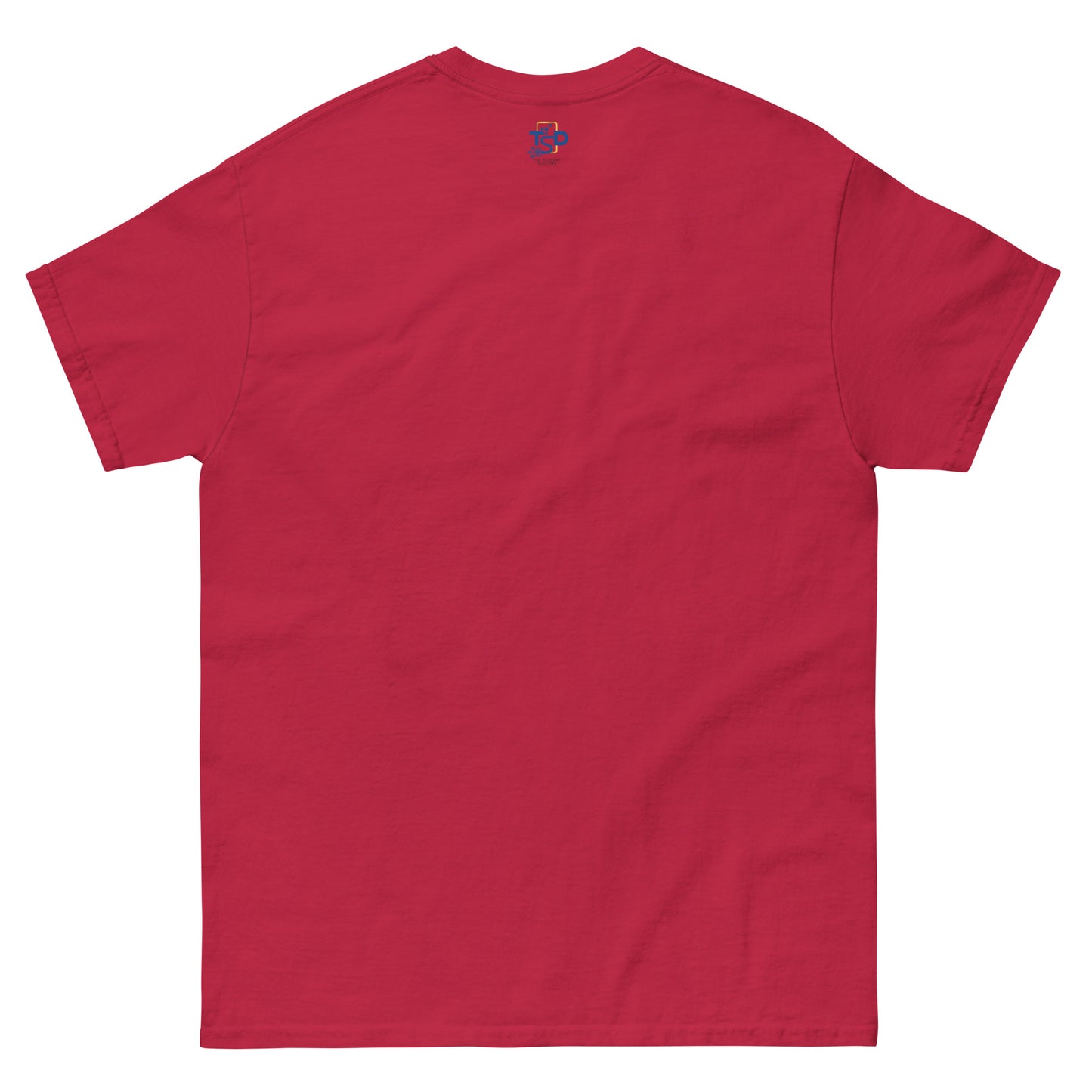 Unisex “DIT” Tee