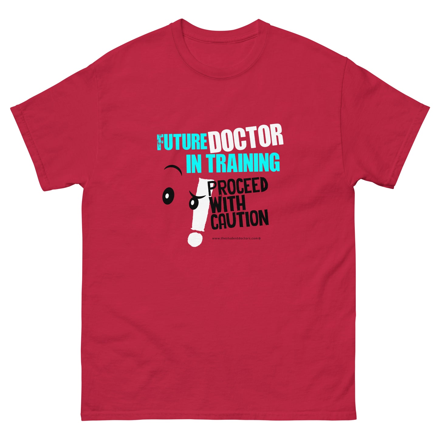 Unisex “DIT” Tee