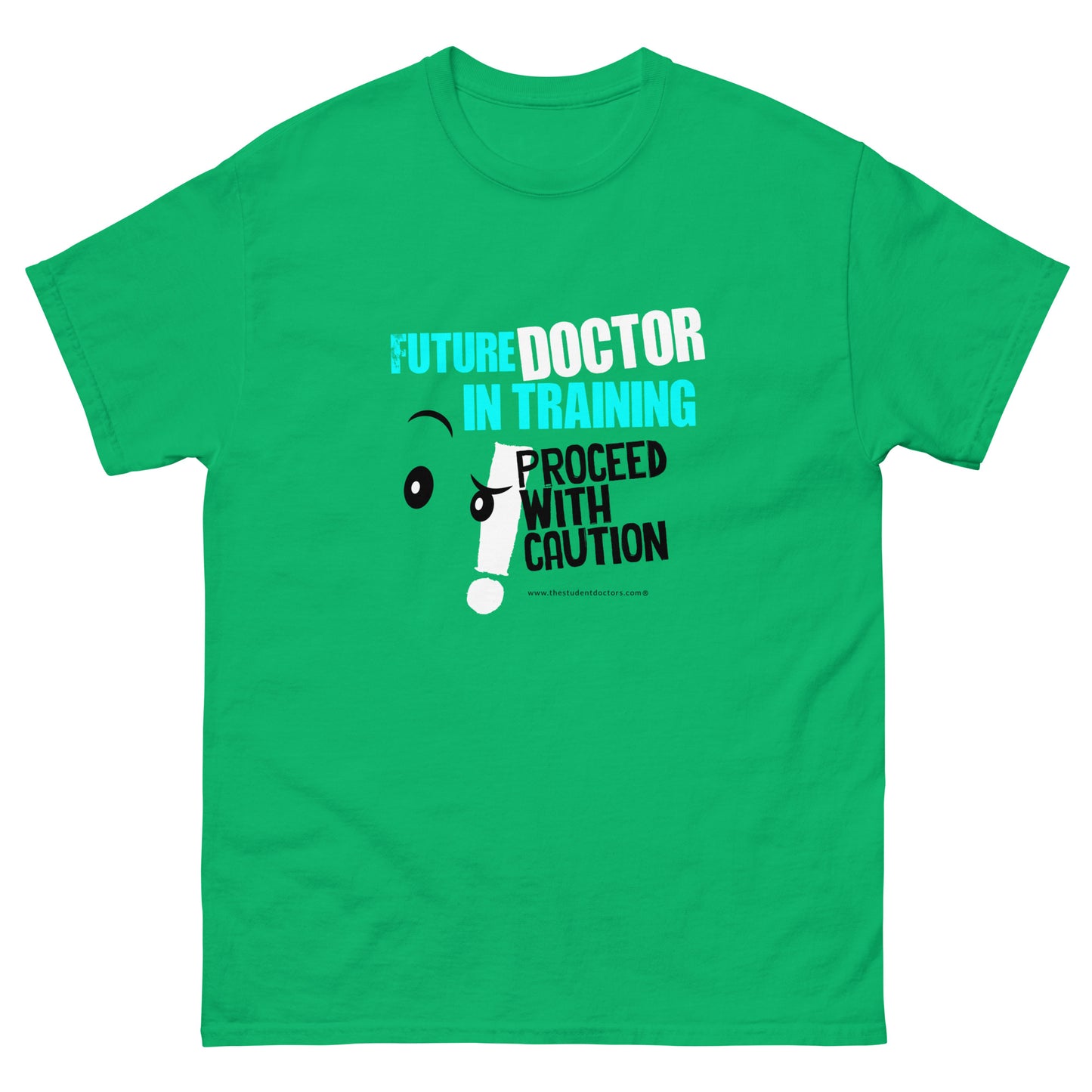 Unisex “DIT” Tee