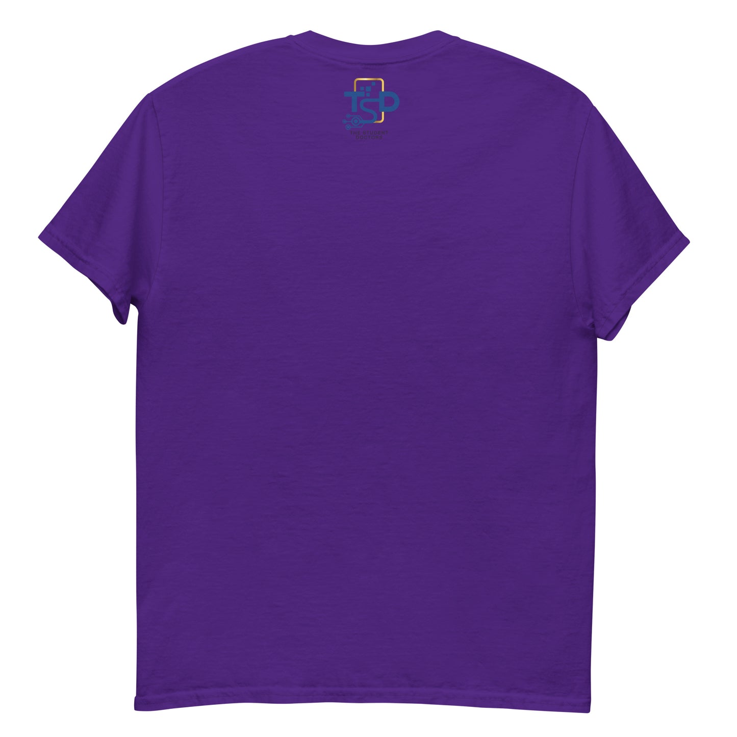 Student Doctor “Medical Alphabet” Tee