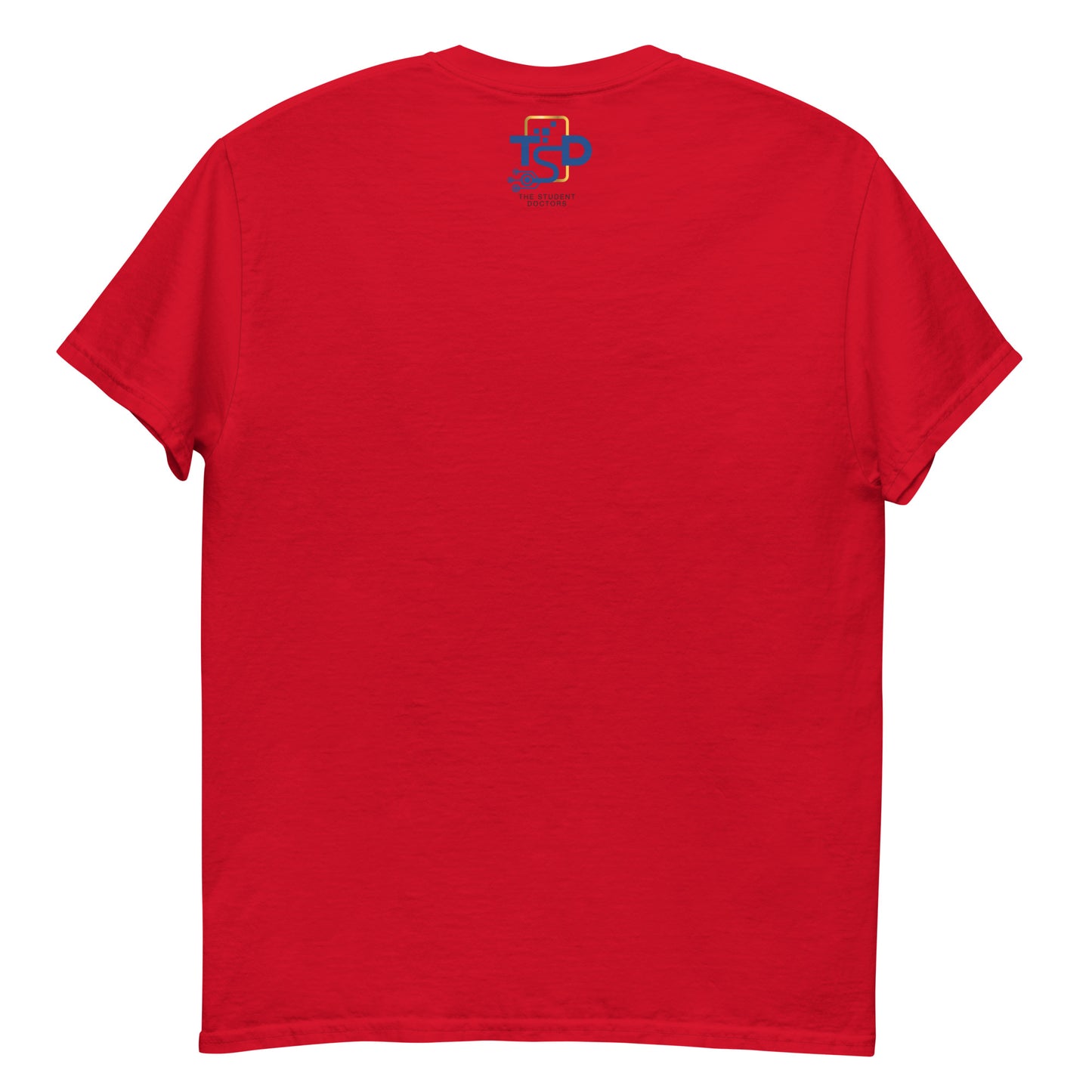 Student Doctor “Medical Alphabet” Tee
