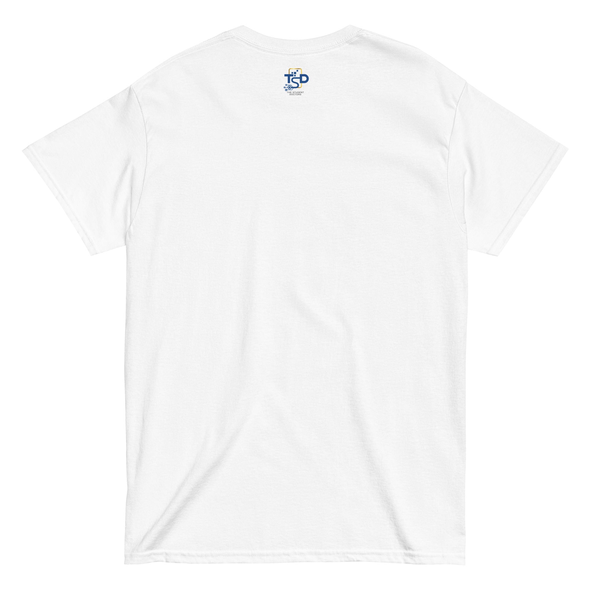 “Future Doctor” Unisex Heavy Cotton Tee
