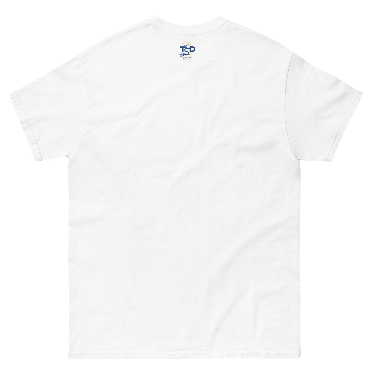 “Future Doctor” Unisex Heavy Cotton Tee