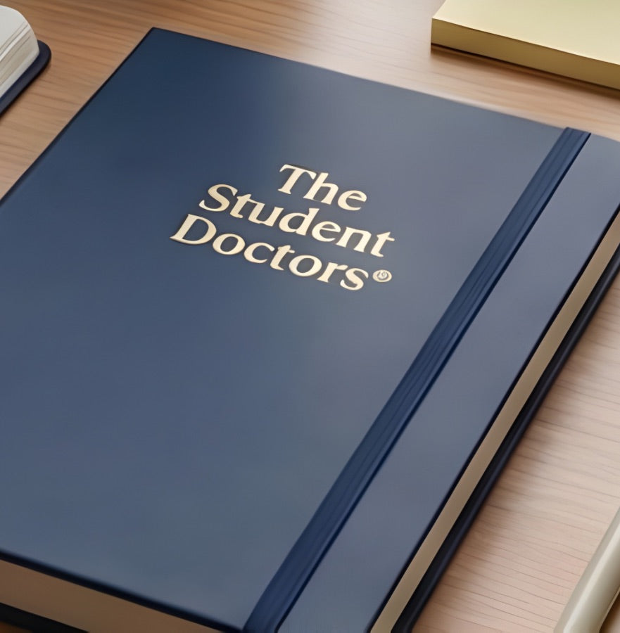 Journals and Planners