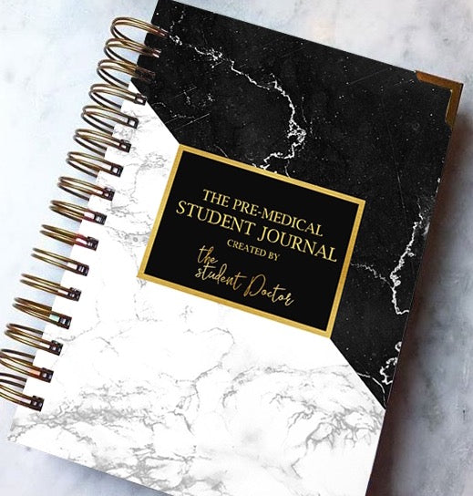 Journals and Planners