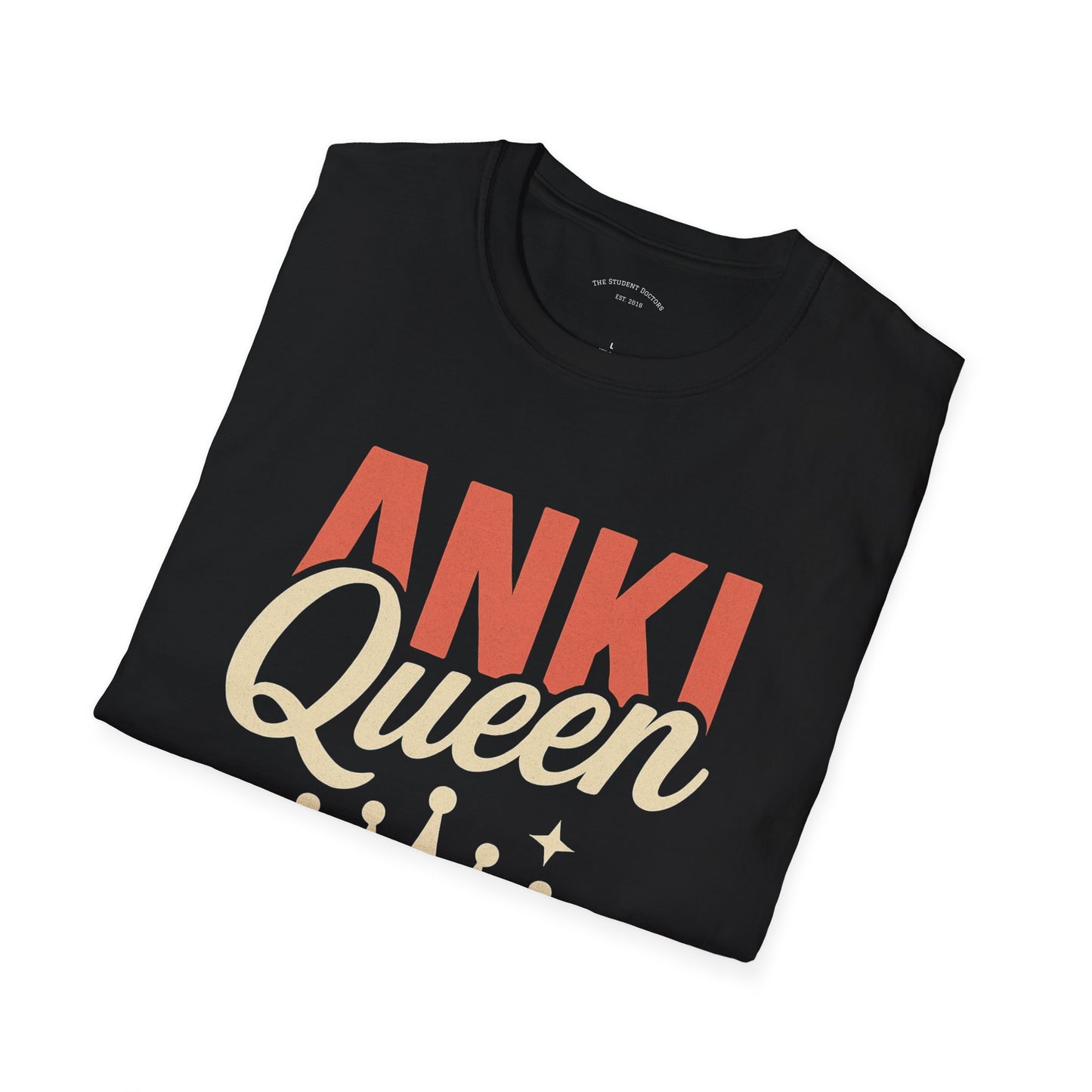 Anki Queen T-Shirt