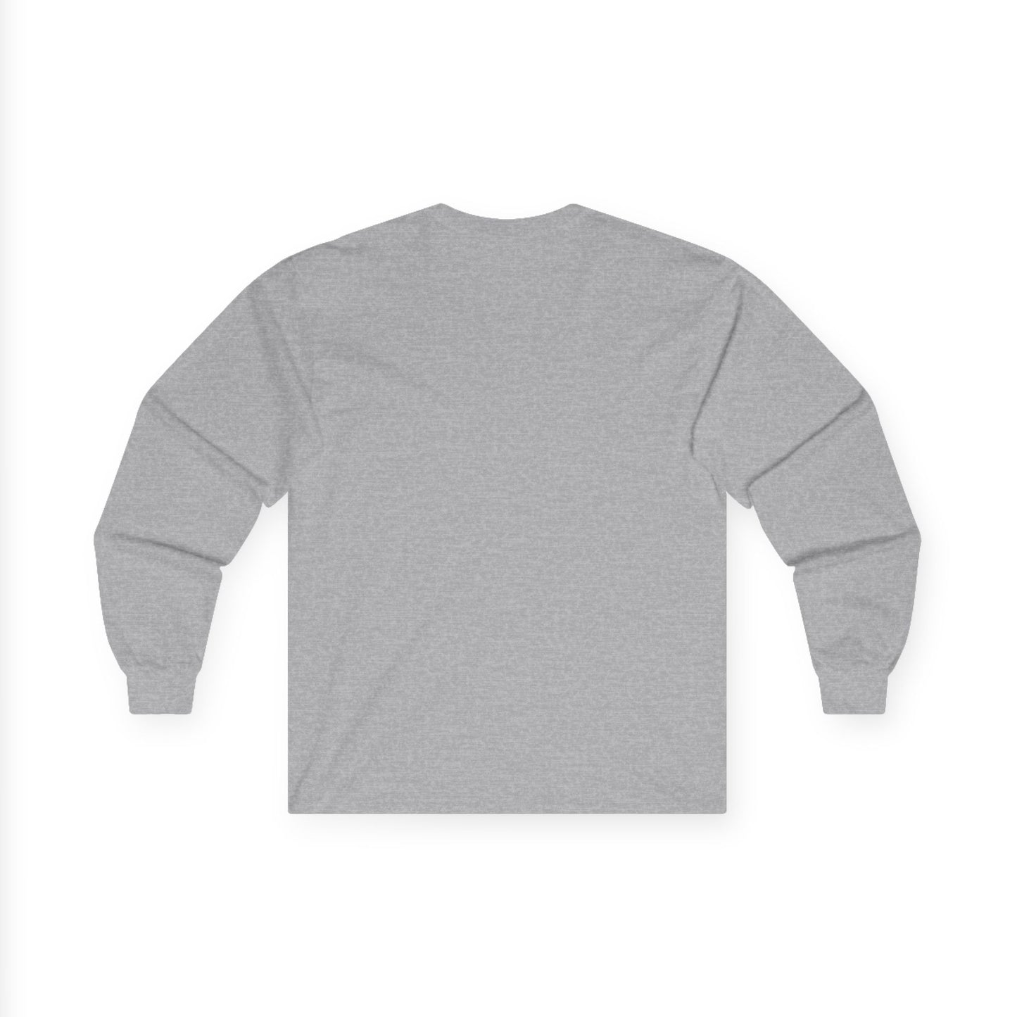 Proud Doner Long Sleeve Tee, Halloween Shirt, Gift for Students, Funny Skeleton Apparel, Unisex Party Top