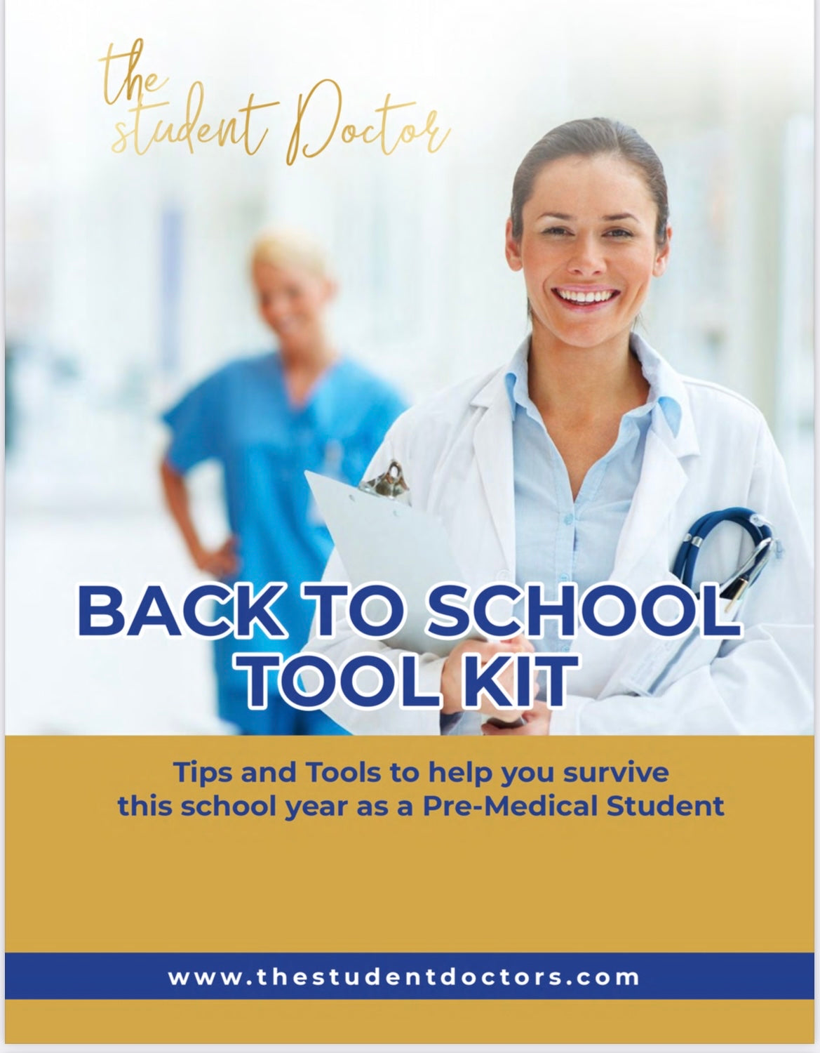 Back to School Toolkit Download