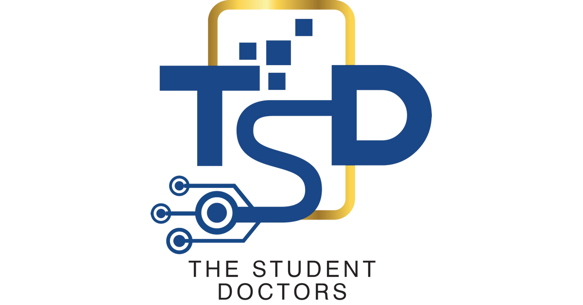 The Student Doctor