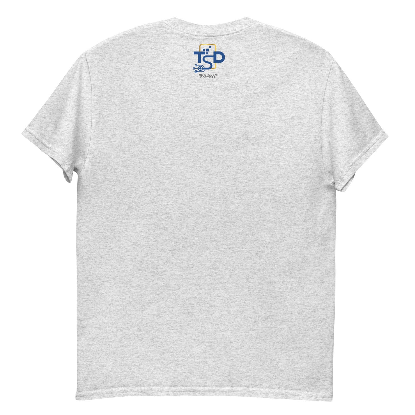 Student Doctor “Medical Alphabet” Tee