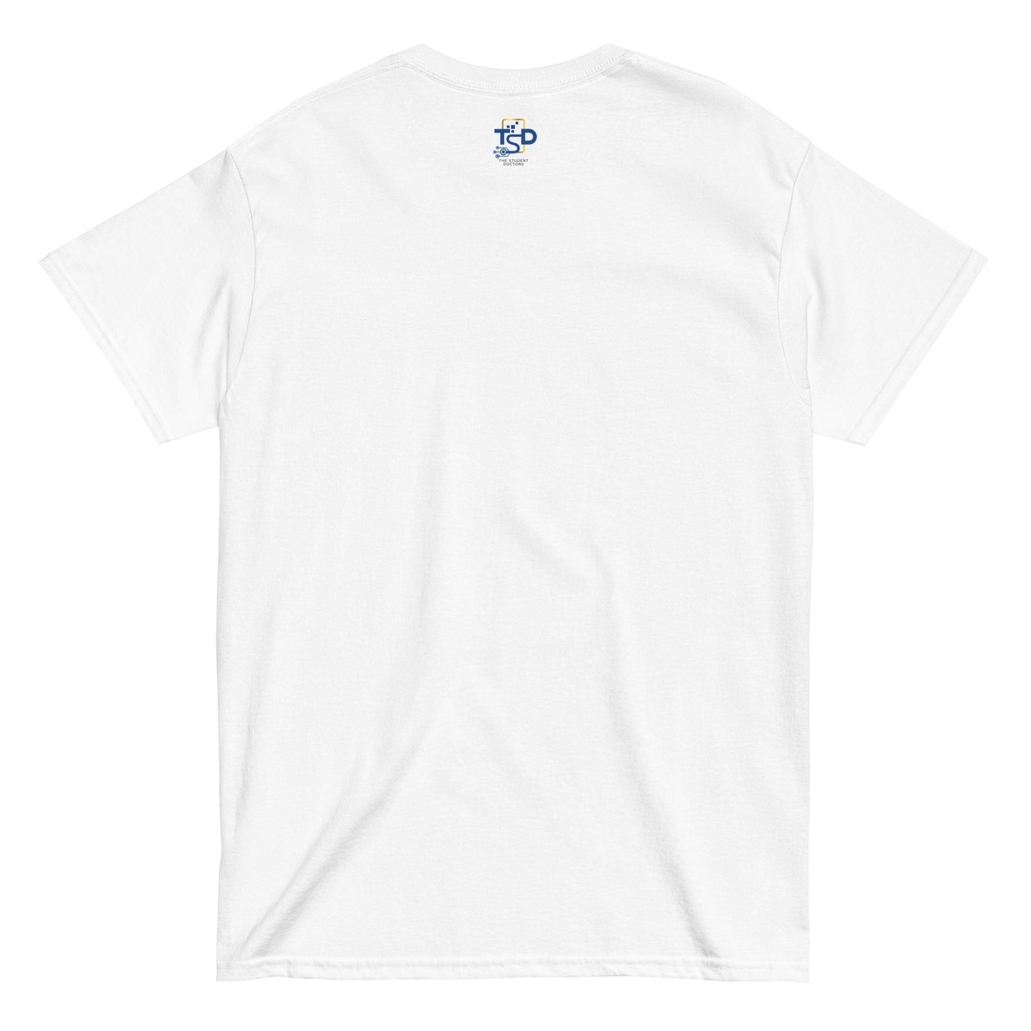 “Future Doctor” Unisex Heavy Cotton Tee